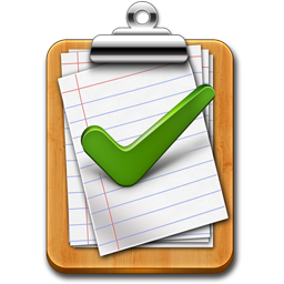 Clipboard Clipboard