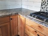 Tile Backsplash