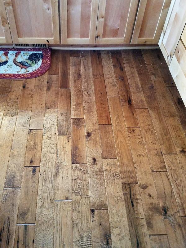 Anderson Hardwood