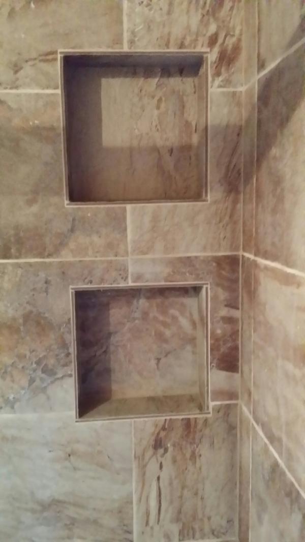Porcelain Tile