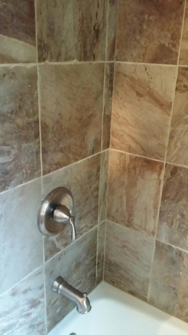 Porcelain Tile