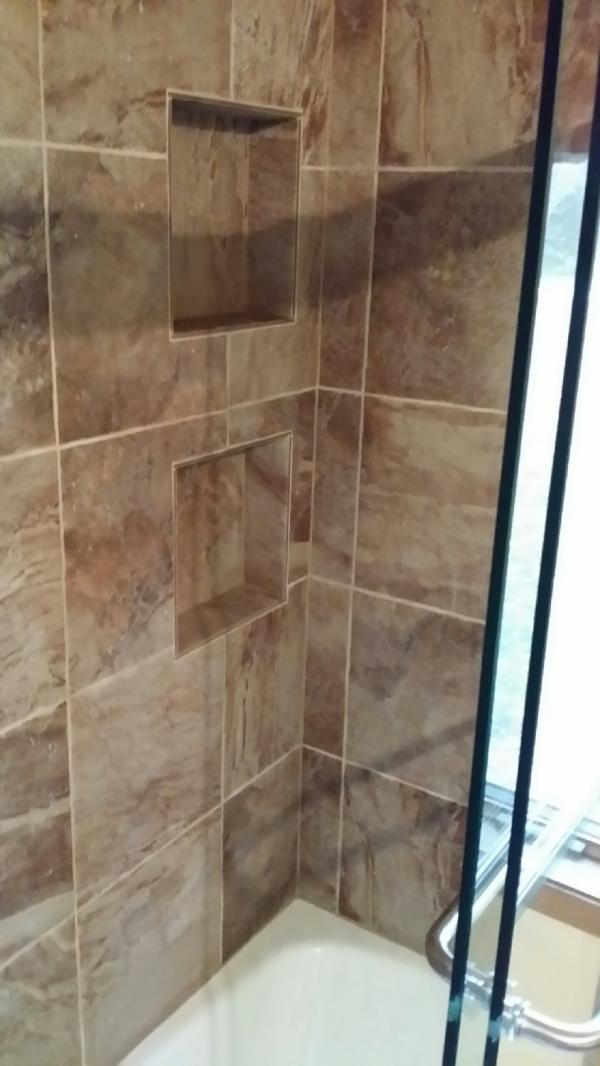 Porcelain Tile
