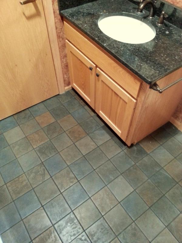 Porcelain Tile